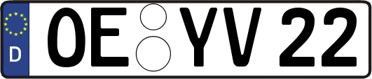 OE-YV22