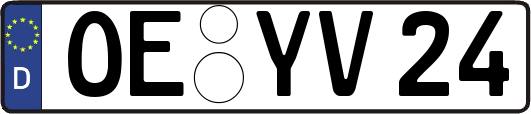 OE-YV24
