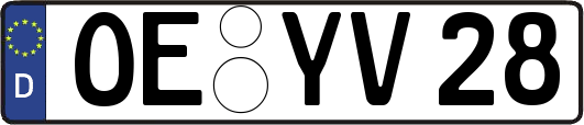 OE-YV28