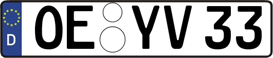 OE-YV33