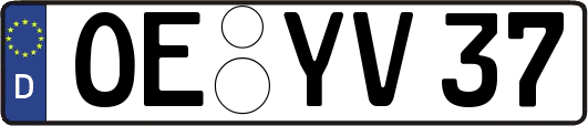 OE-YV37