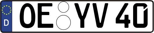 OE-YV40