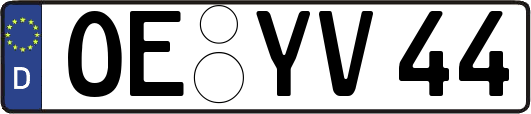 OE-YV44
