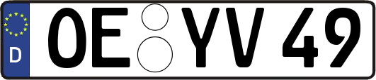 OE-YV49