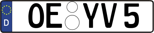 OE-YV5