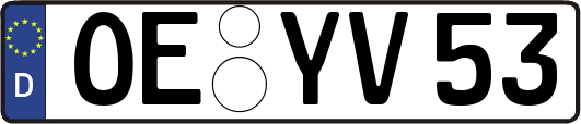 OE-YV53