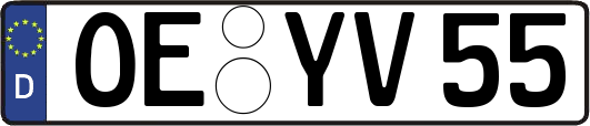 OE-YV55