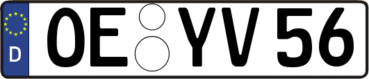 OE-YV56