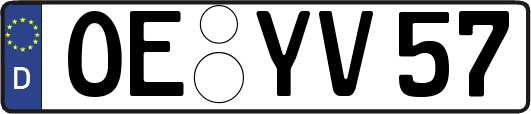 OE-YV57