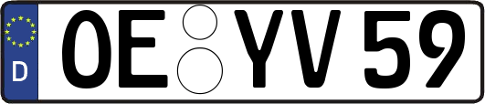 OE-YV59