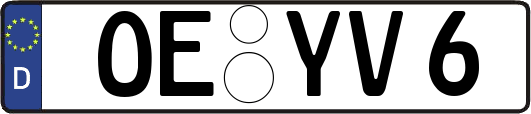 OE-YV6