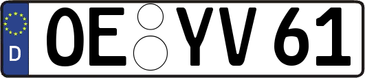 OE-YV61