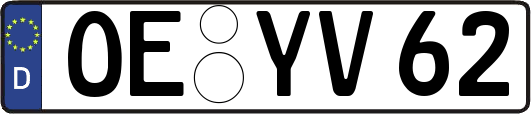 OE-YV62