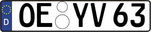 OE-YV63