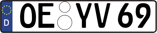 OE-YV69