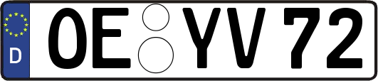 OE-YV72