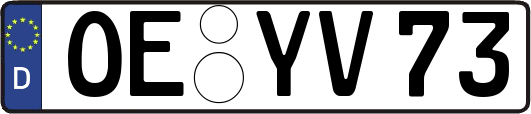 OE-YV73