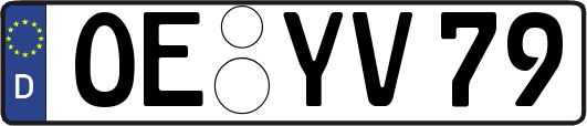 OE-YV79