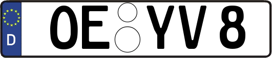 OE-YV8