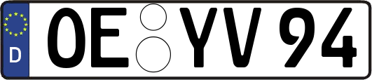 OE-YV94