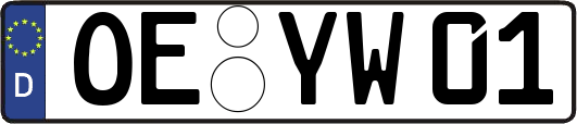 OE-YW01