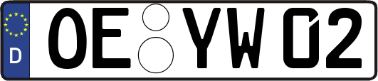 OE-YW02