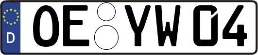 OE-YW04