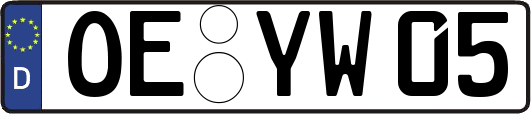 OE-YW05