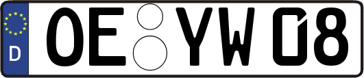 OE-YW08