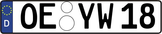OE-YW18