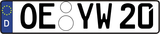 OE-YW20