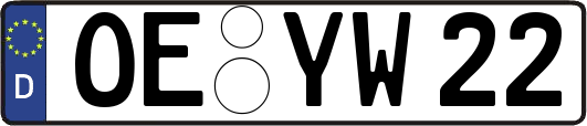 OE-YW22