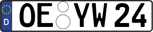 OE-YW24