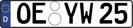 OE-YW25