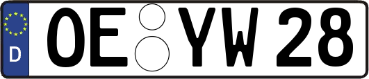 OE-YW28