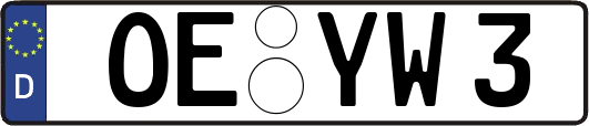 OE-YW3