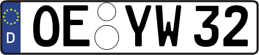 OE-YW32