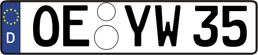 OE-YW35