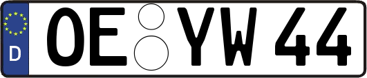 OE-YW44