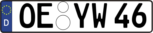 OE-YW46