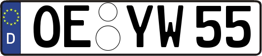 OE-YW55