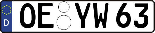 OE-YW63