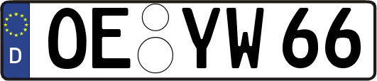 OE-YW66