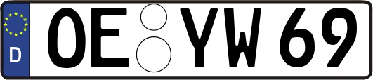 OE-YW69
