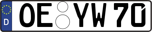 OE-YW70