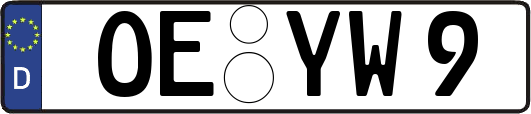 OE-YW9