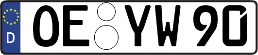OE-YW90