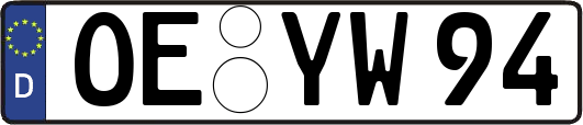 OE-YW94