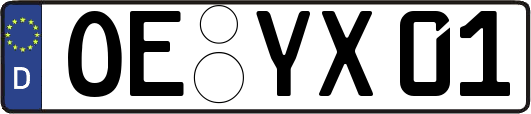 OE-YX01