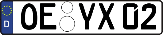 OE-YX02